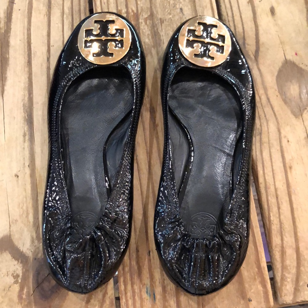 Tory Burch Flats